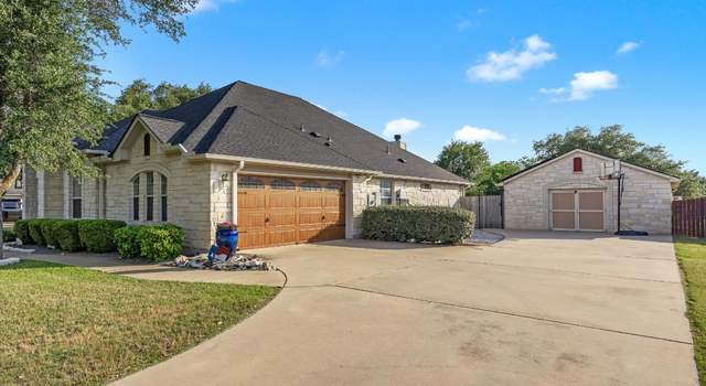 Photo of 313 Polo Pony, Liberty Hill, TX 78642