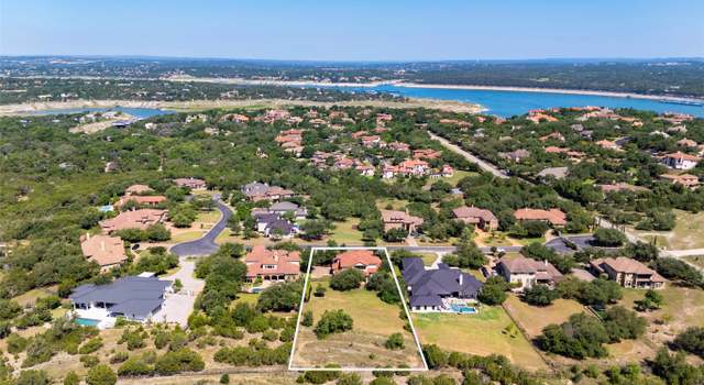 Photo of 107 Bella Strada Cv, Lakeway, TX 78734