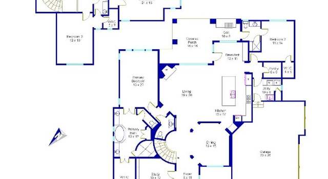Photo of 107 Bella Strada Cv, Lakeway, TX 78734