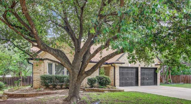 Photo of 16718 Chamonix Ter, Round Rock, TX 78681