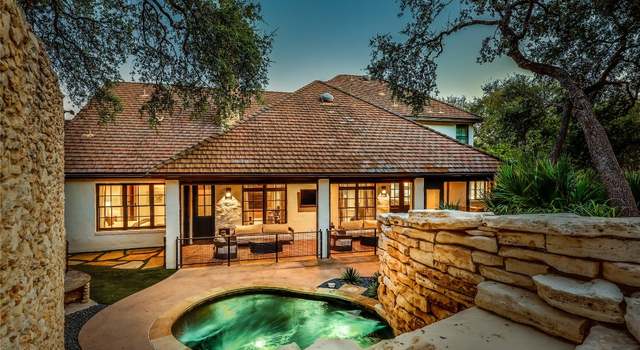 Photo of 2 Inwood Cv, Austin, TX 78746