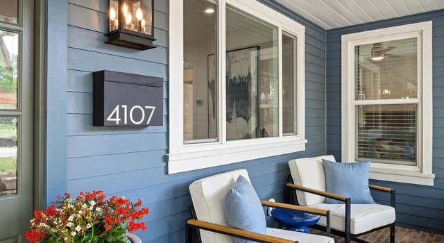Photo of 4107 Jefferson St, Austin, TX 78731