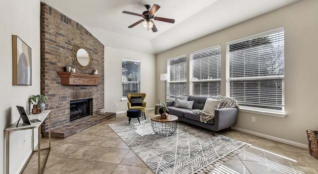 Photo of 2937 Todd Trl, Round Rock, TX 78665