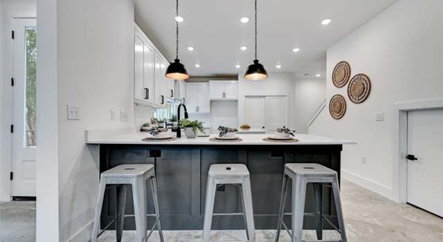 Photo of 7613 Providence Ave #1, Austin, TX 78752