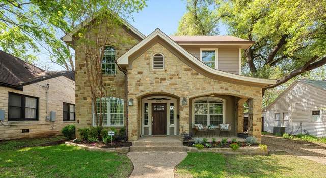 Photo of 1204 Kinney Ave, Austin, TX 78704