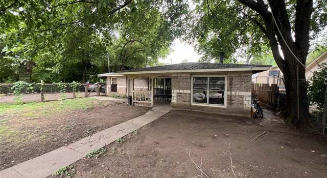 Photo of 105 Florence Dr, Austin, TX 78753