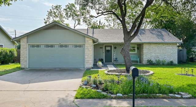 Photo of 1403 Mills Meadow Dr, Round Rock, TX 78664