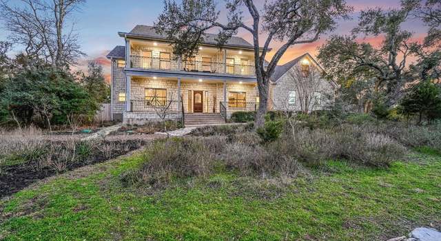 Photo of 9601 Leaning Rock Cir, Austin, TX 78730