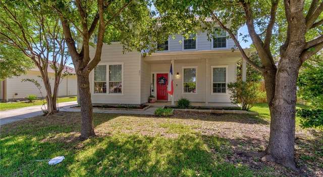 Photo of 437 Bradfield Dr, Buda, TX 78610