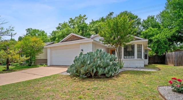 Photo of 605 Live Oak Dr, Cedar Park, TX 78613