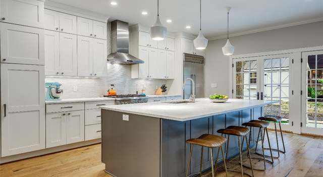 Photo of 2000 Exposition Blvd, Austin, TX 78703
