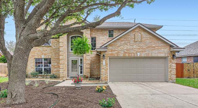 Photo of 706 Belmont Dr, Georgetown, TX 78626