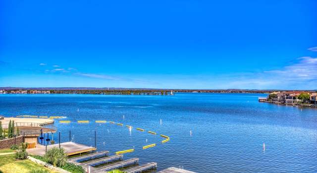 Photo of 96 Island Dr #35, Horseshoe Bay, TX 78657