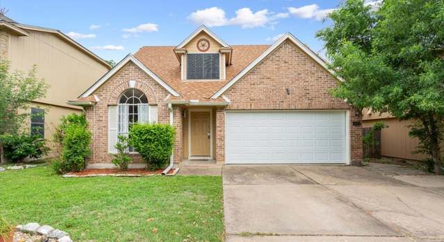 Photo of 1302 Green Terrace Dr, Round Rock, TX 78664