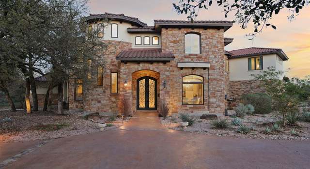 Photo of 8517 Bellancia Dr, Austin, TX 78738