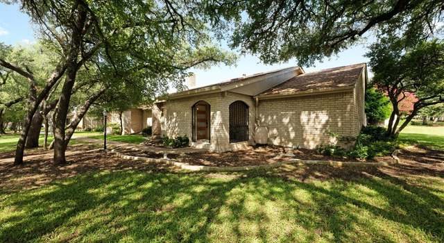 Property at 8117 East Ct, Austin, TX 78759, 2 beds, 2 baths
