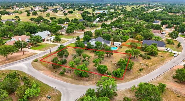 Photo of Lot 205 Skyline Dr, Kingsland, TX 78639