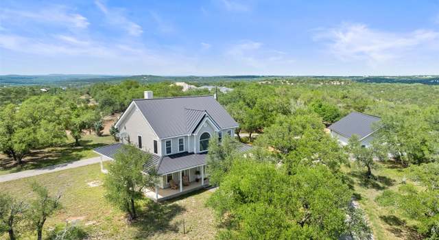 Photo of 700 Longview Cir, Dripping Springs, TX 78620