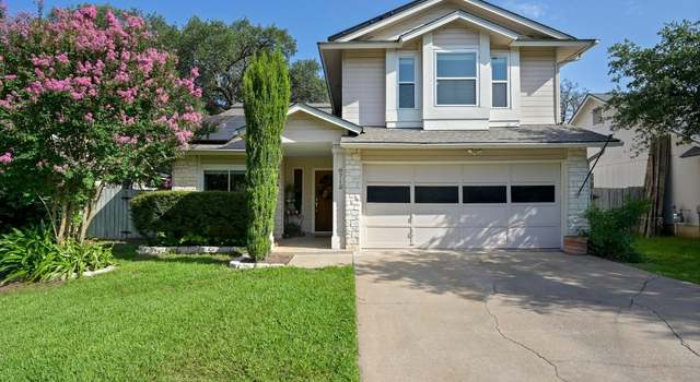 Photo of 6712 Shiner St, Austin, TX 78729