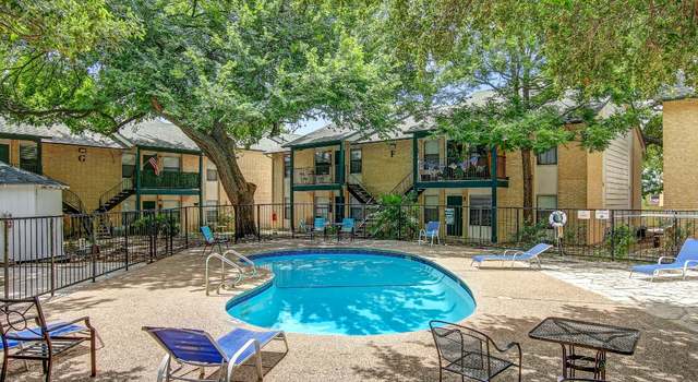 Photo of 1624 Aquarena Springs Dr Unit B115, San Marcos, TX 78666