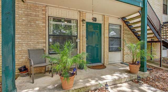Photo of 1624 Aquarena Springs Dr Unit B115, San Marcos, TX 78666