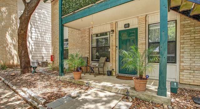 Photo of 1624 Aquarena Springs Dr Unit B115, San Marcos, TX 78666