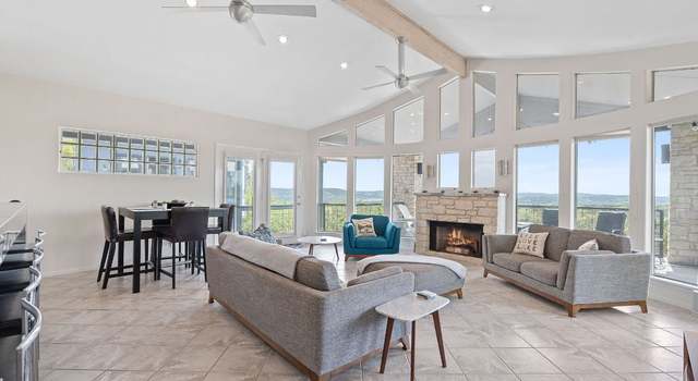 Photo of 21726 Sierra Trl, Lago Vista, TX 78645
