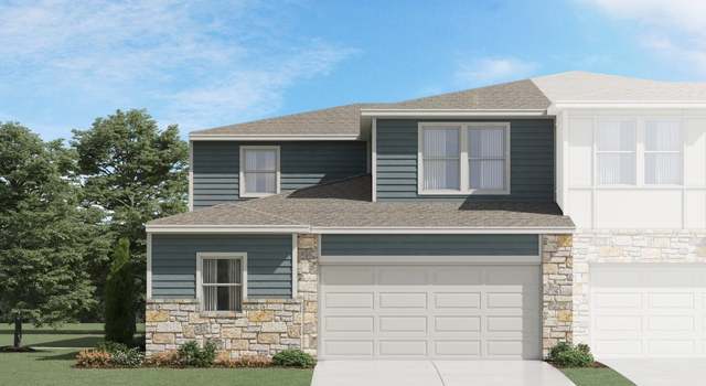 Photo of 12814 Siena Village Ln, Buda, TX 78747