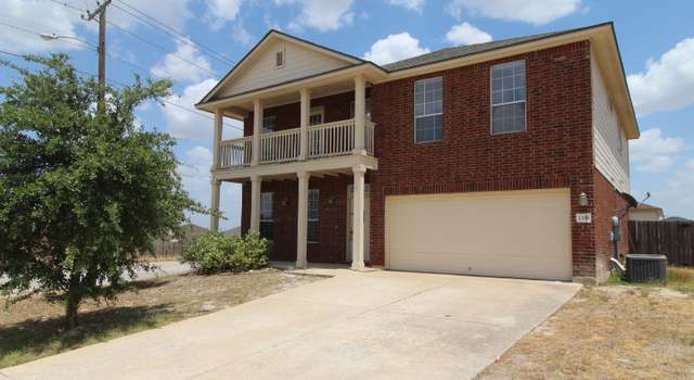 Photo of 2308 Ryan Dr, Copperas Cove, TX 76522