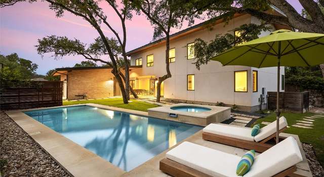 Photo of 4005 Knollwood Dr, Austin, TX 78731
