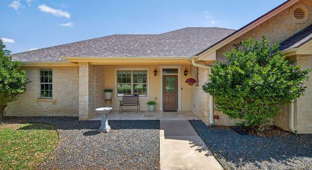Photo of 127 W Stonecastle Dr, Granite Shoals, TX 78654