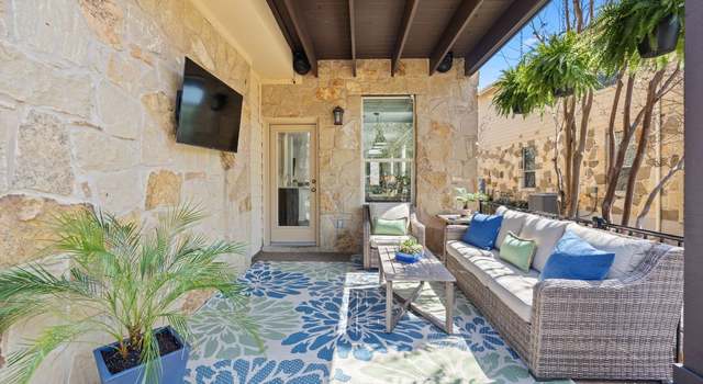 Photo of 7300 Colina Vista Loop Loop Unit A, Austin, TX 78750