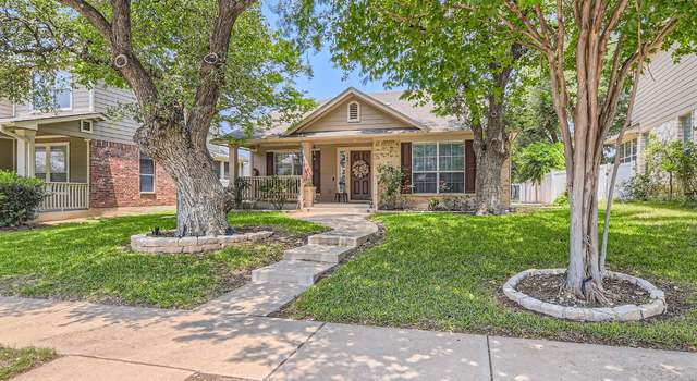 Photo of 1007 Big Spring Dr, Cedar Park, TX 78613