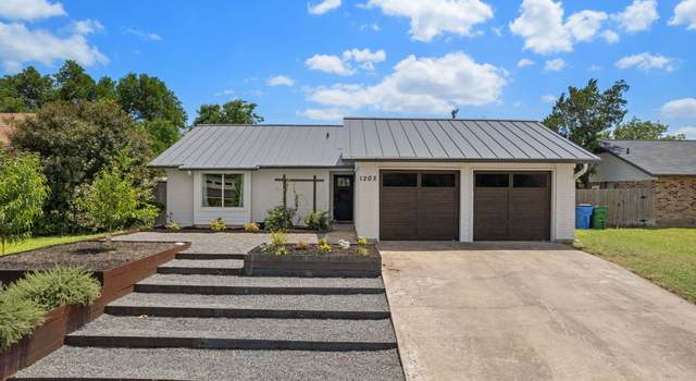 Photo of 1205 Dove Haven Dr, Pflugerville, TX 78660