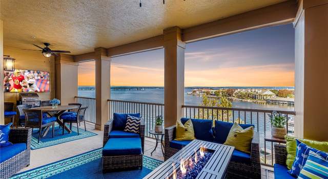 Photo of 96 Island Dr #44, Horseshoe Bay, TX 78657