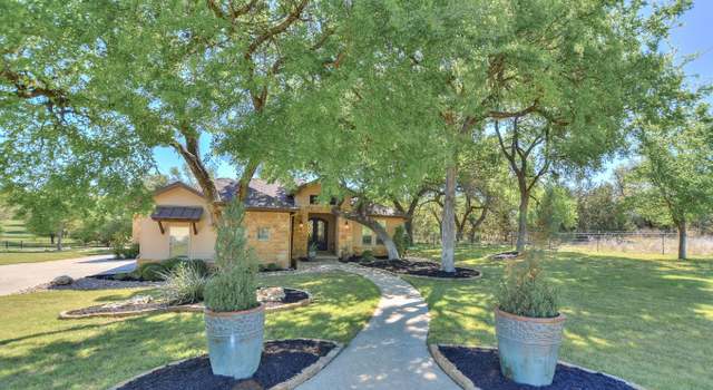 Photo of 400 San Marino Trl, Georgetown, TX 78633