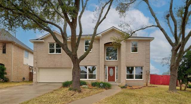 Photo of 2401 Cloud Peak Ln, Round Rock, TX 78681