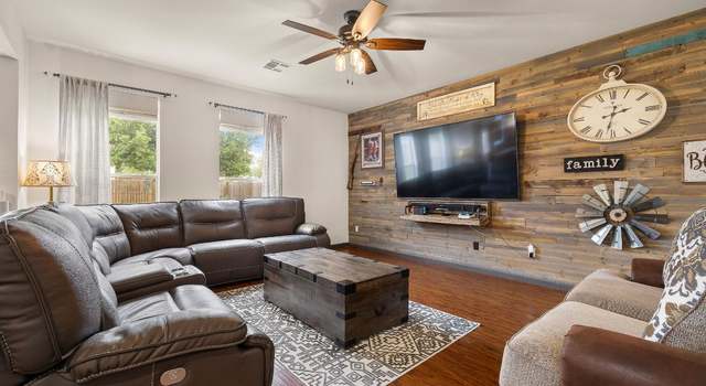 Photo of 12616 Wayne Spur Ln, Elgin, TX 78621