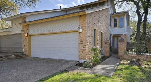 Photo of 8129 Forest Mesa Dr, Austin, TX 78759