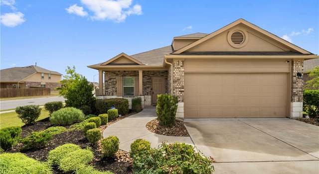 Photo of 1406 Brashear Ct, Cedar Park, TX 78613