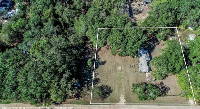 Photo of 1942 Walnut Dr, Caldwell, TX 77836