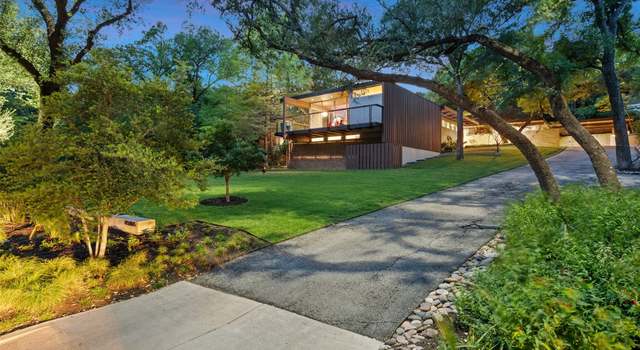 Photo of 4506 Crestway Dr, Austin, TX 78731