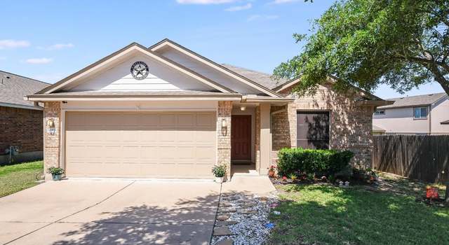 Photo of 14908 Falling Stone Ln, Pflugerville, TX 78660