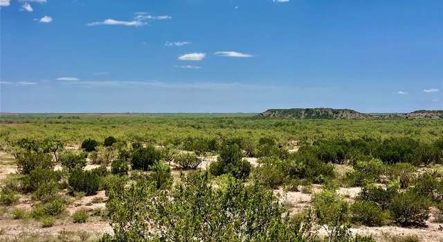 Photo of TBD Juniper Rd, Robert Lee, TX 76933
