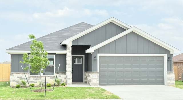 Photo of 231 Fawn Ridge Dr, Copperas Cove, TX 76522