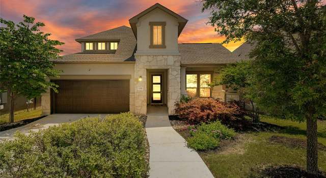 Property at 129 Saturnia Dr, Georgetown, TX 78628, 4 beds, 3.5 baths