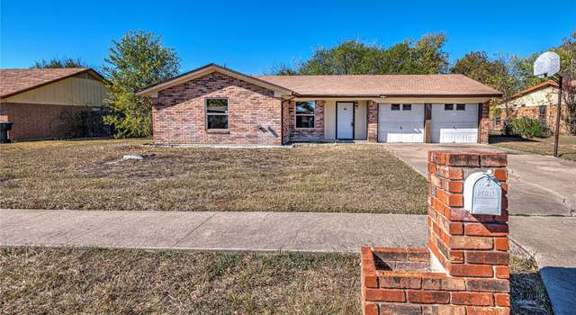 Photo of 1807 Sherman Dr, Killeen, TX 76543