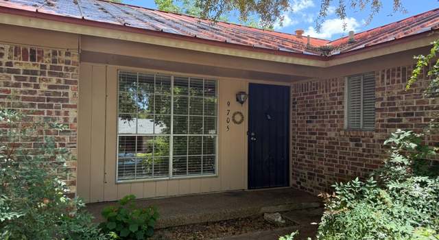 Photo of 9705 Marlborough Dr, Austin, TX 78753