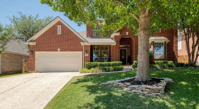 Photo of 8402 Lofty Ln, Round Rock, TX 78681