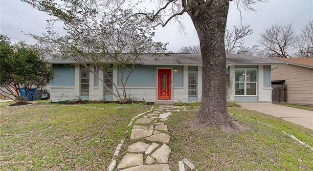 Photo of 10100 Woodstock Dr, Austin, TX 78753